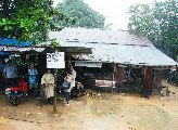 Foto: Cilts sievietes un saldūdens delfīnu meklējumi Borneo